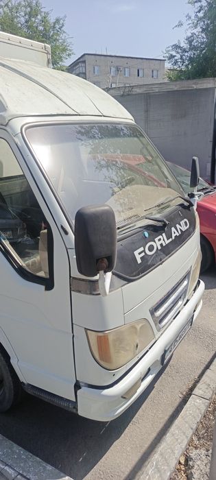 Продам грузовик работягу