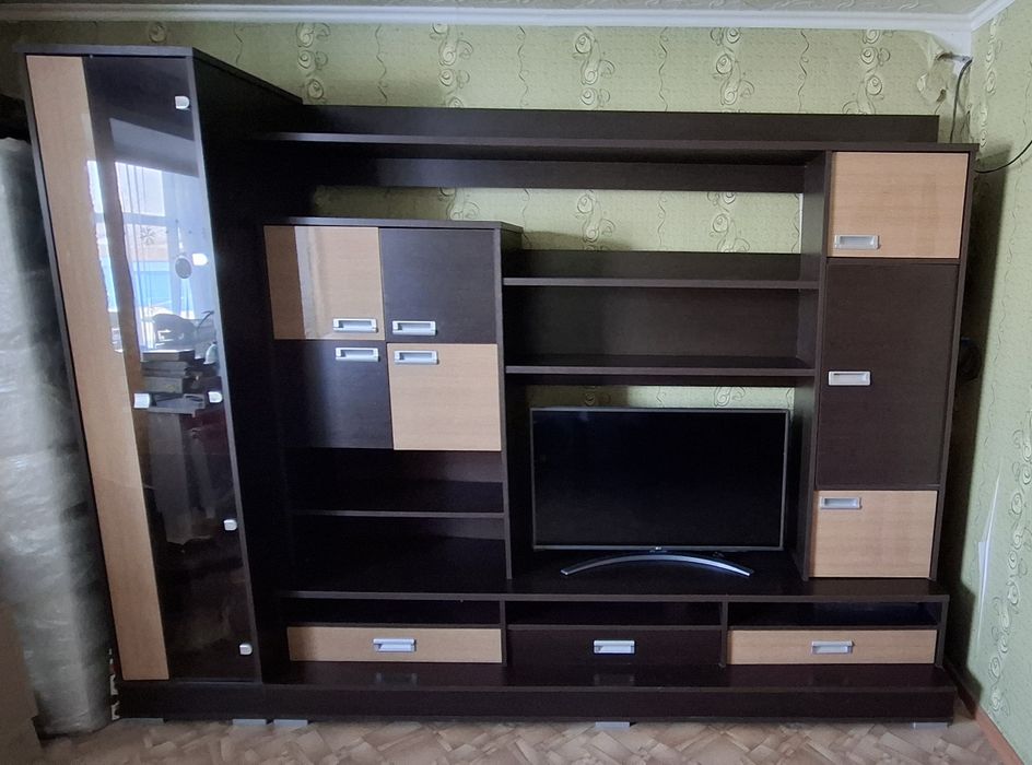 Продам стенку / горку