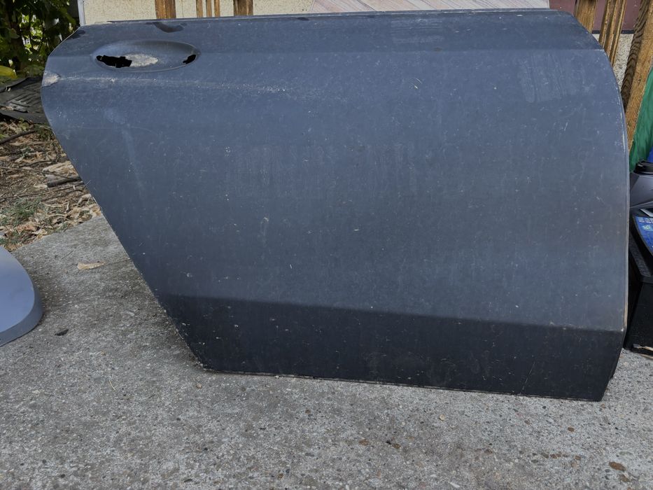 Врата БМВ Г32 6 серия/BMW G32 6 Series