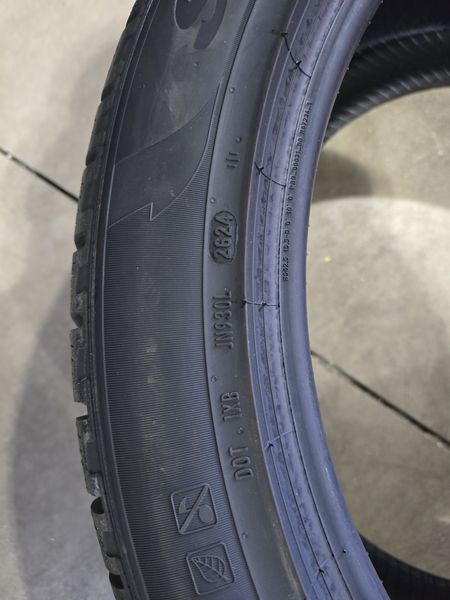325/35/22//285/40/22 PIRELLI