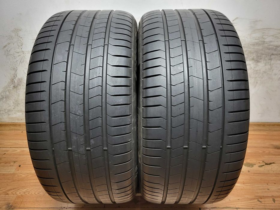 305/40/20 Pirelli / летни гуми