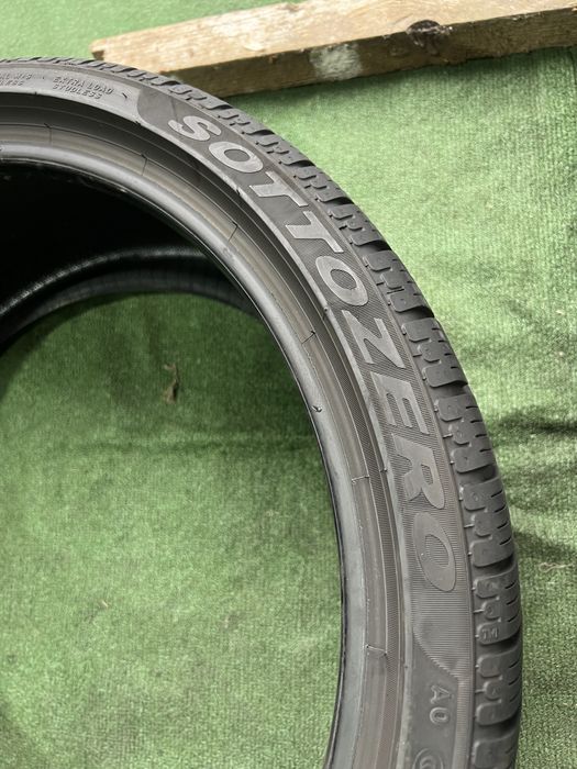 275 30 20 pireli iarna dot 2019