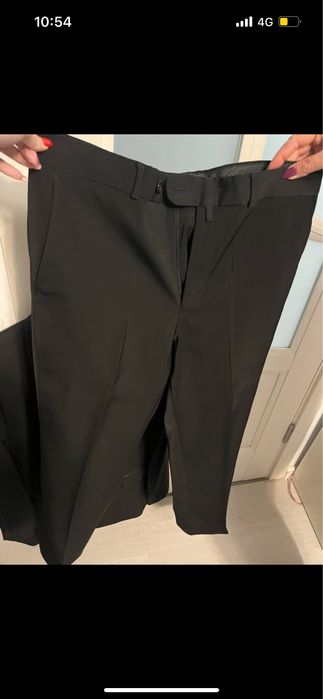 Costum barbat 46, M