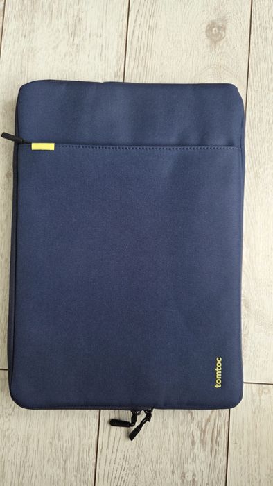 Tomtoc чехол для MacBook Pro 16