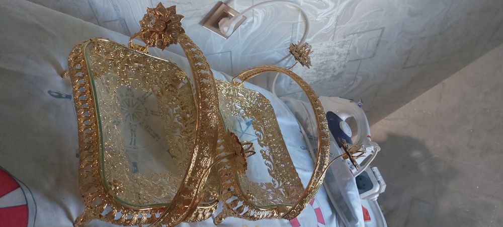 Ваза для фруктов