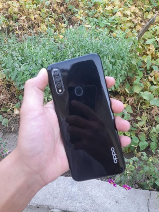 Oppo a31 telefoni