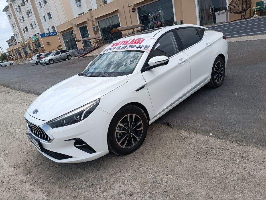 Jac j7 oq rangda