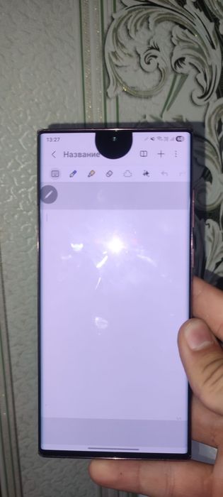 Samsung S22 ultra 256gb