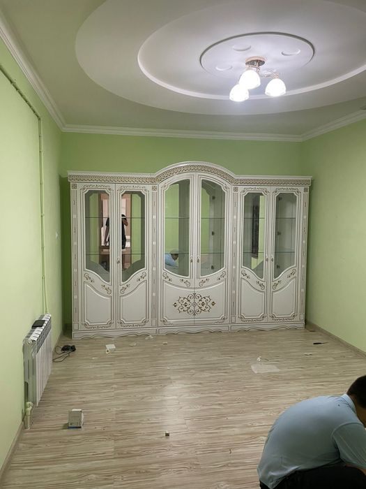 Продам стенку в идеальном состоянии