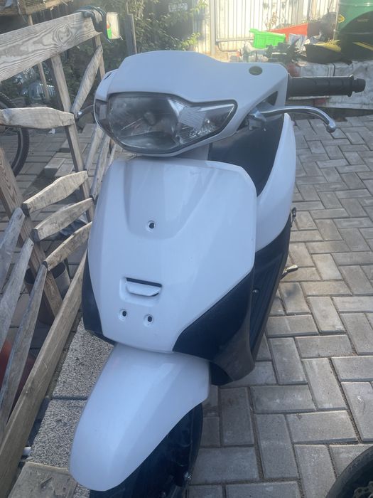 Honda tact af74 3018г