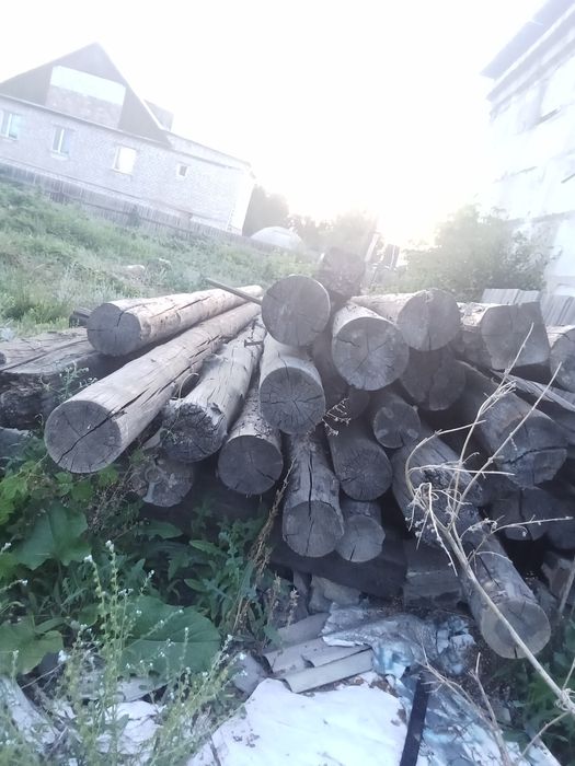 Продам опоры срочно