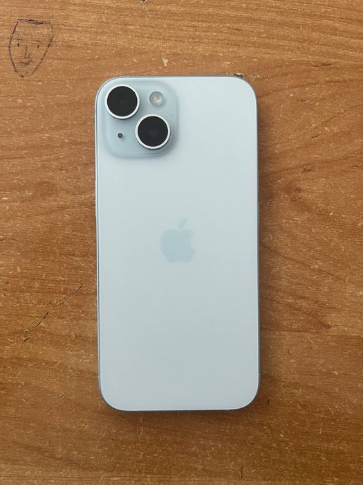 Iphone 15 nanosim 128gb