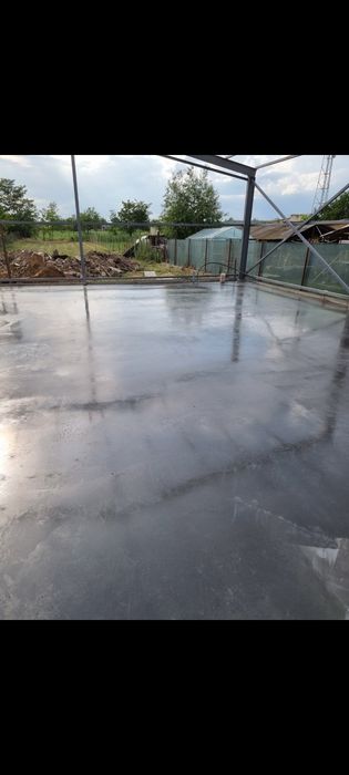 Betoane Elicopterizate