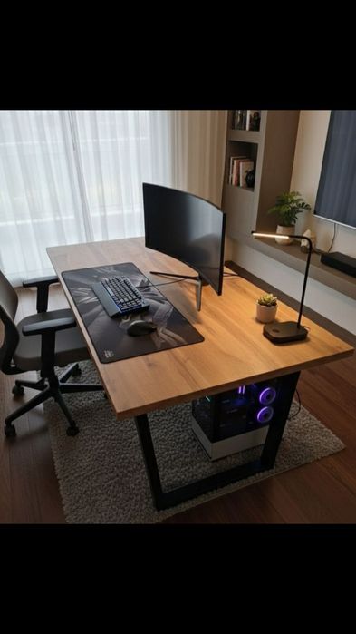 Стол компьютерный письменный