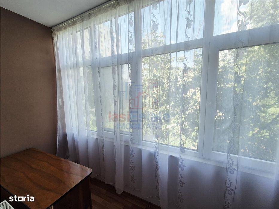 Apartament cu 2 camere Podu Ros