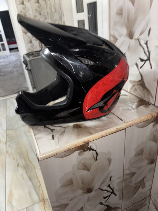 Vand cască de protectie, moto cross-kukirin