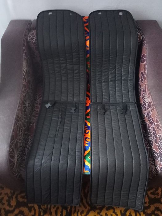 Авто чехлы накидка