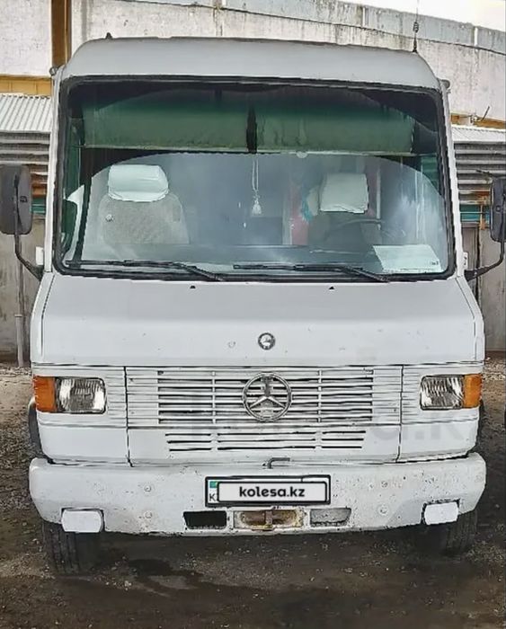 Сиденья автобусные