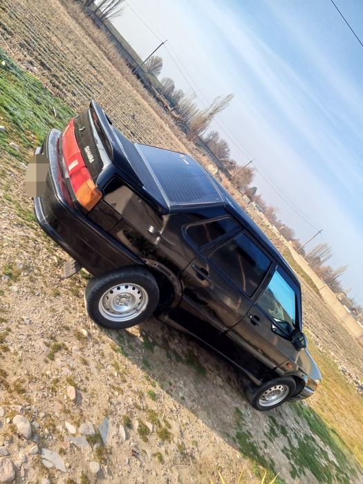 Lada 2115 sotiladi