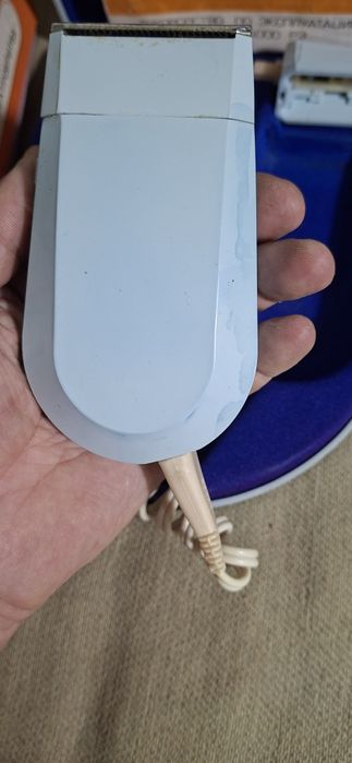 Электромассажёр "Харьковчанка -3"