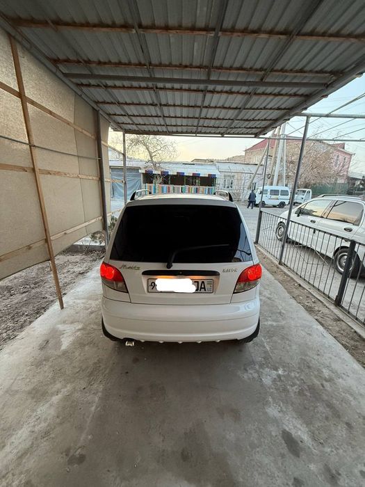 2010 Матиз сотилади