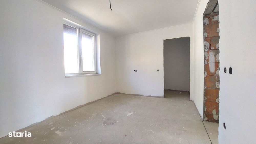 Casa NOUA P+1 in Alba Iulia CETATE Lidl finisata sau semifinisata