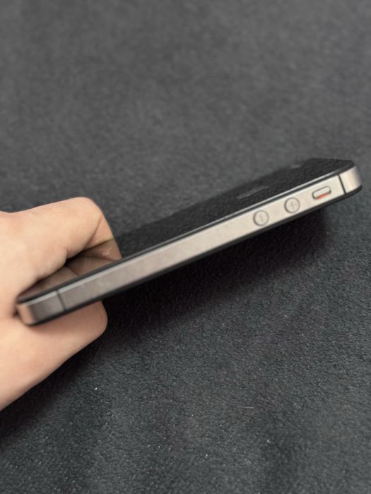 пролам Iphone 4