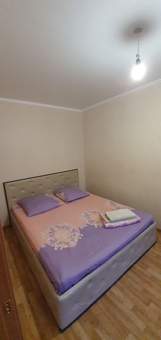 3х комн.кв. Пушкина-92 Акимат.