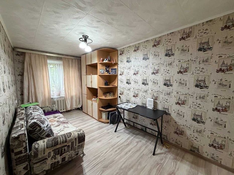 Костанай, 3х комн.кв, 8 мкр, 67 кв.м