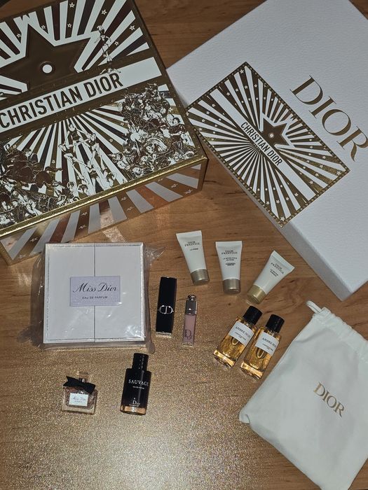 Dior оригинална козметика