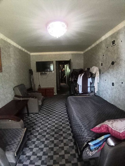 Уй сотилади 3 хонали