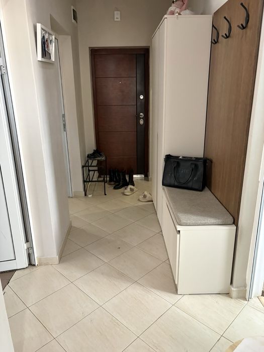 Продава ЕТАЖ ОТ КЪЩА, Център