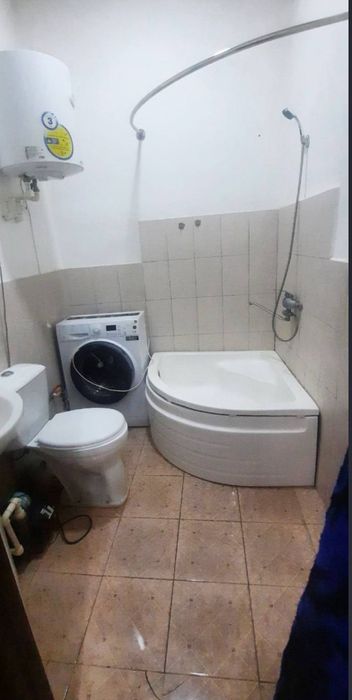 Юнусобод туманида, метро яқинида 2 хонали уй ижарага.
 Тўлиқ мебелли,