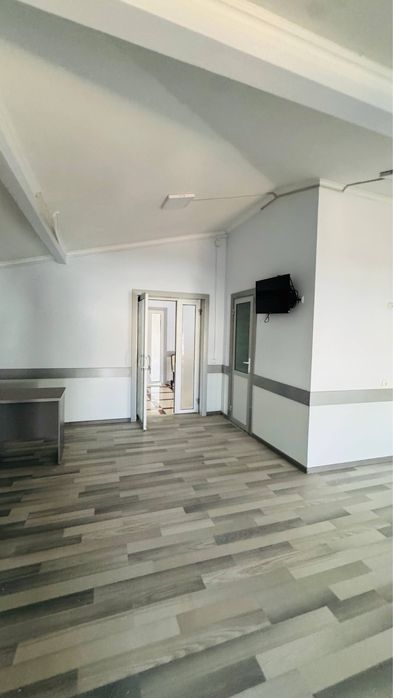 Klinikika tarkibidagi xonalar ijaraga beriladi