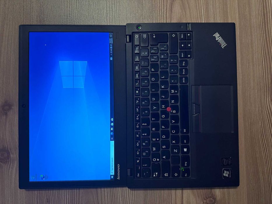 Laptopuri Lenovo ThinkPad X250, L14 NOU, T14, T440s, T450s; HP 440 G5