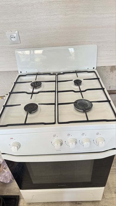 Газплита Darina 70000