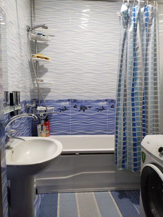 9 микрорайондаги Янги хает уйидан 2 хонали квартира сотилади