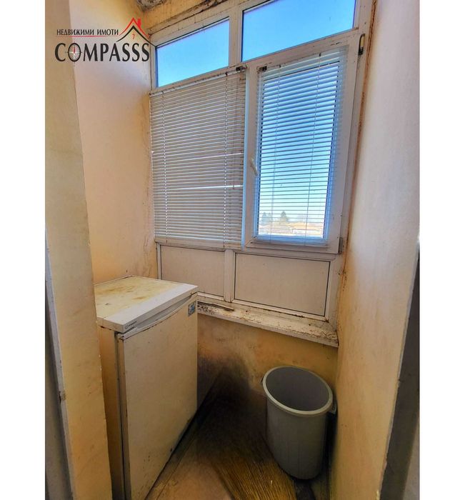 Продава се Тристаен апартамент в с. Кардам, Област Добрич - 85 кв.м за 390 €/кв.м - Снимка #6