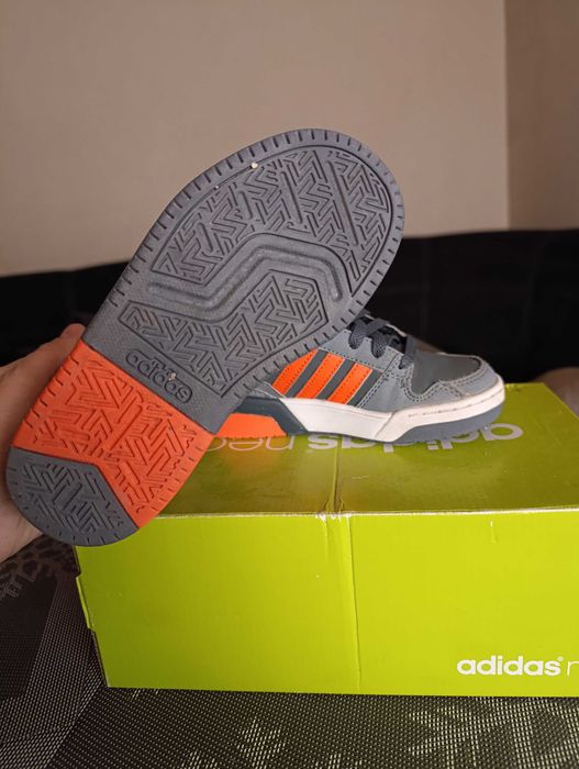 Детски кецове Adidas