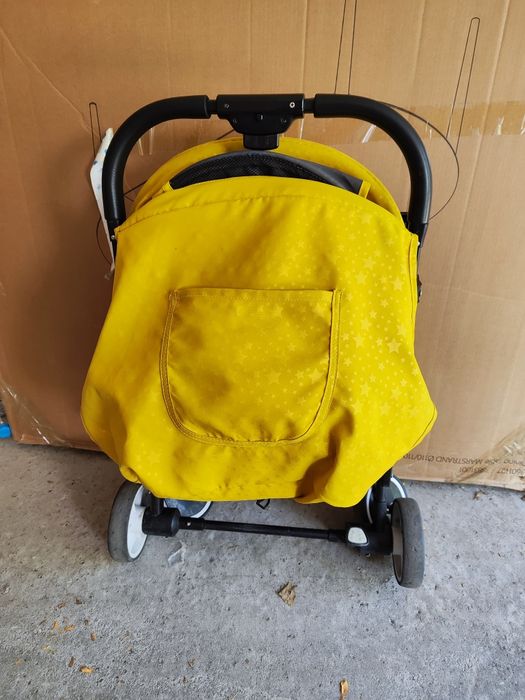 Детска количка Chipolino - Кларис