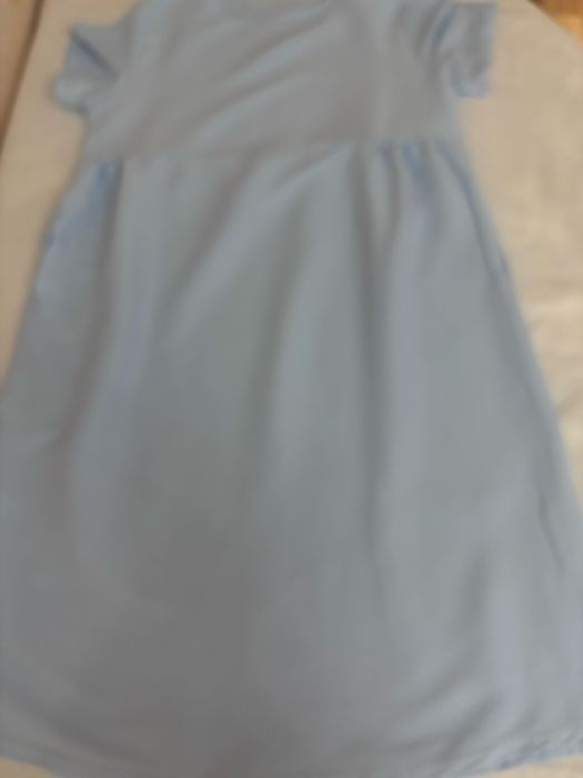 Летнее платье лгегкое