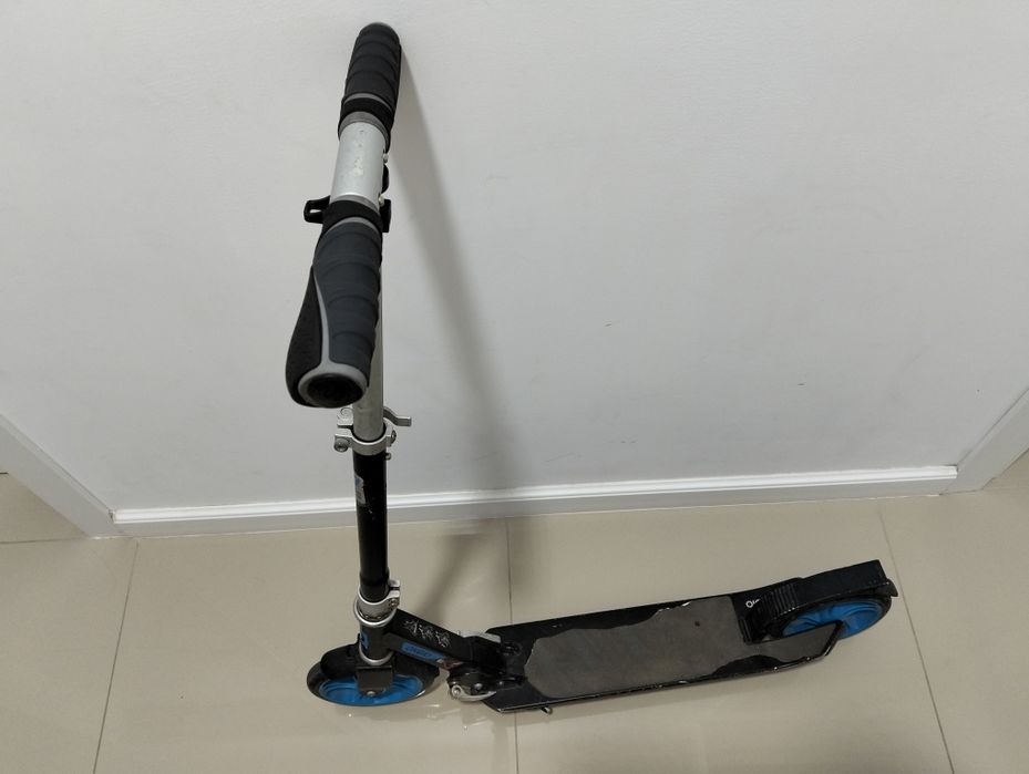 Trotineta Oxelo Dechatlon