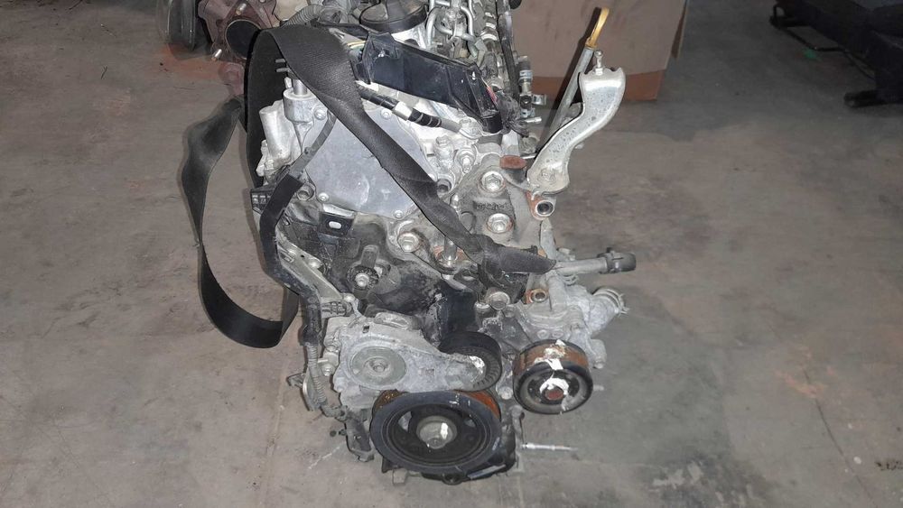 Motor Toyota Corolla 1.4 D-4D cod 1ND-TV