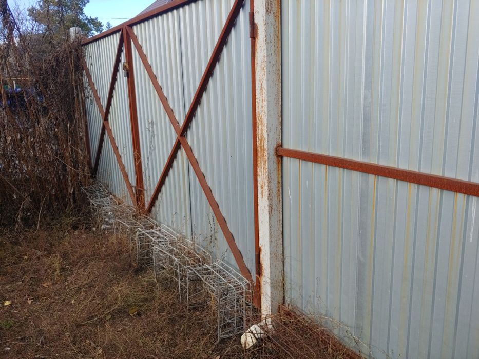 Продается дача .