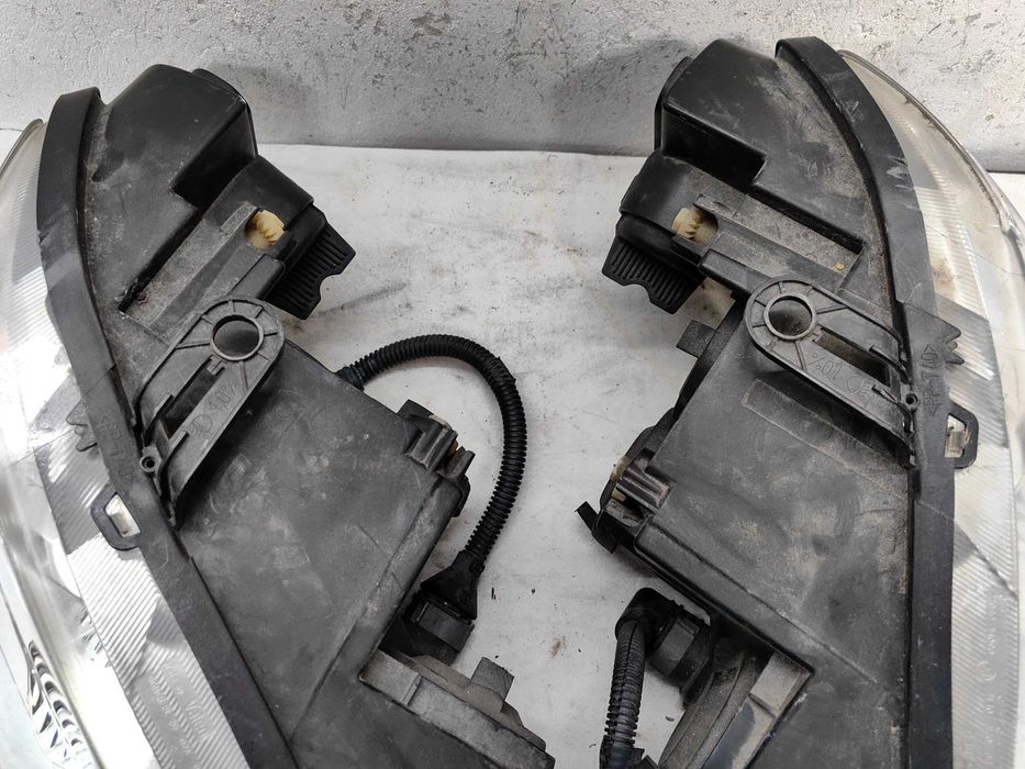 Оригинални    фарове  Фиат Пунто  Fiat Punto