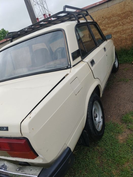 Other 2107 2000 — 5