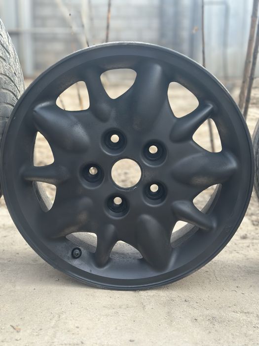 Диски P15 5x114.3