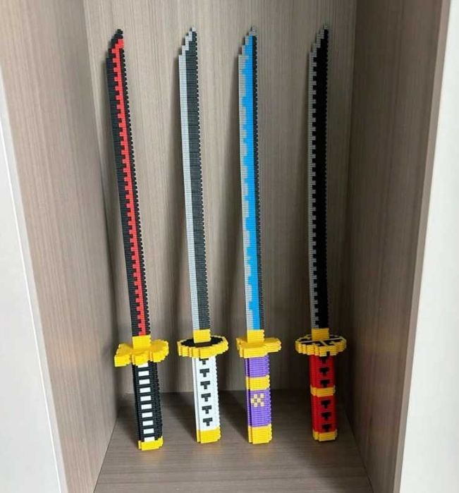 Blocuri de constructie copii lego