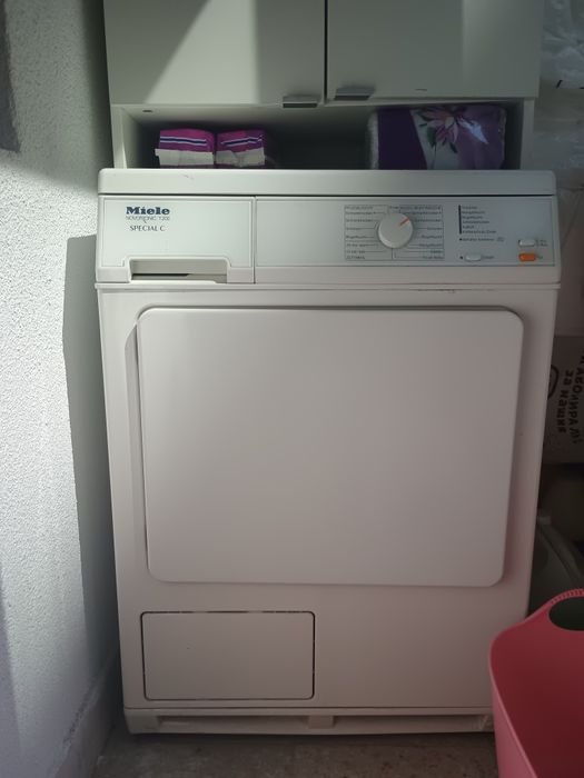 Сушилня Miele Миеле