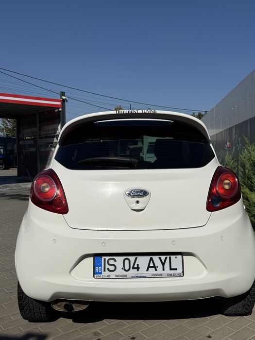 FORD Ka 2009 — imagine 3